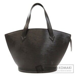 Louis Vuitton Saint Jacques Handbag Epi Leather
